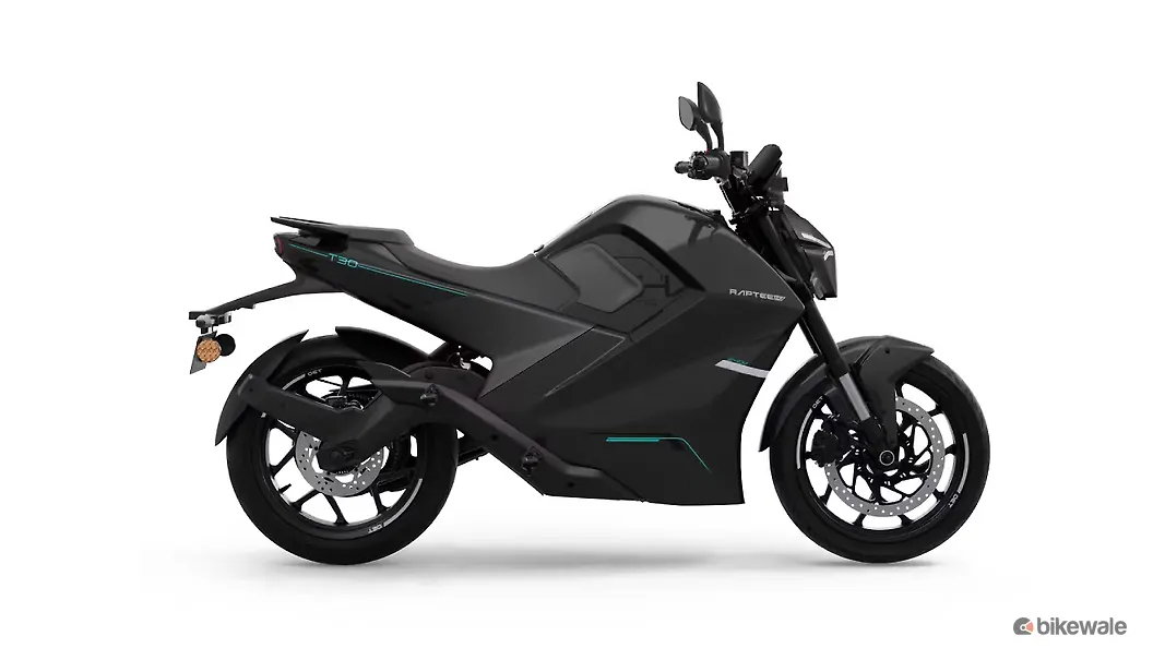 Raptee HV T30 Image