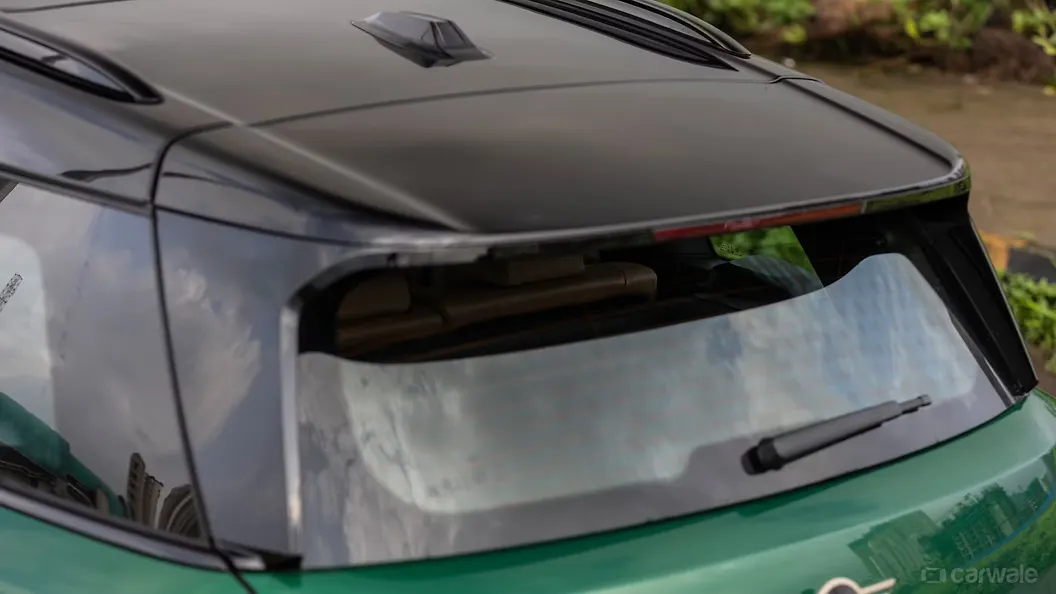 Mini Countryman C Rear Windshield/Windscreen