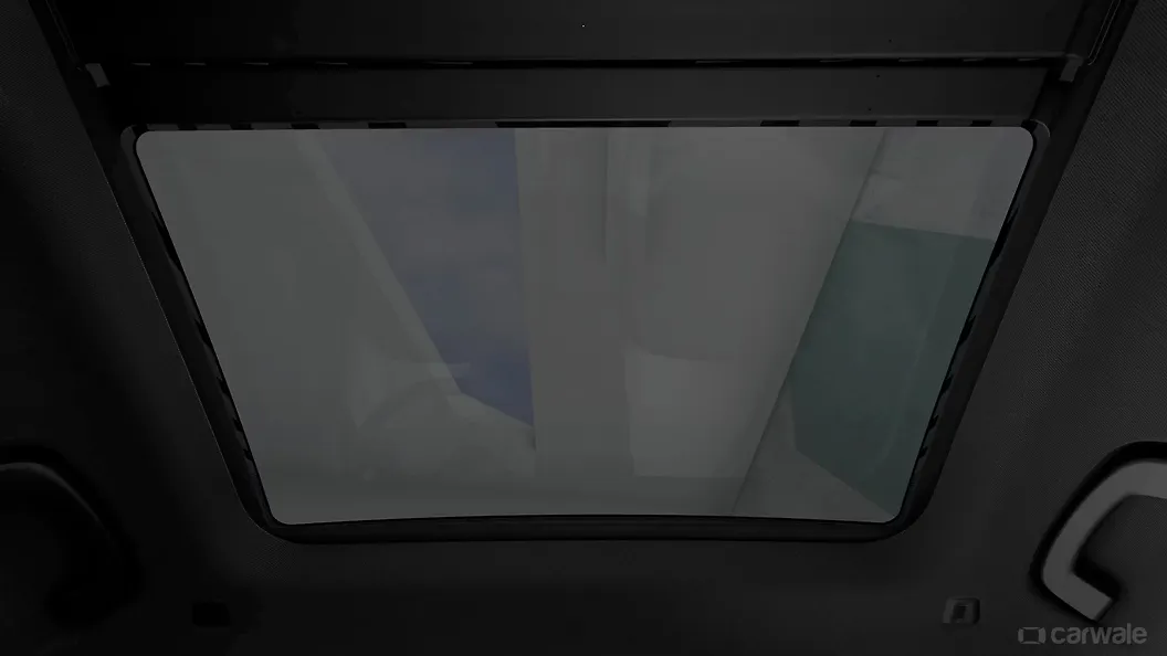 Mini Countryman C Sunroof/Moonroof