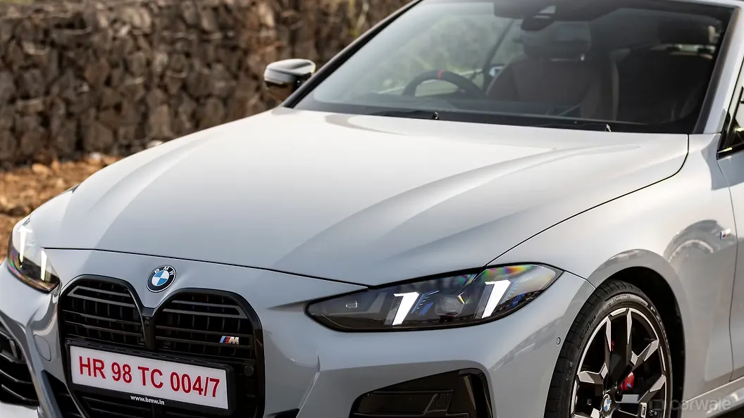 BMW M440i Front Windshield/Windscreen