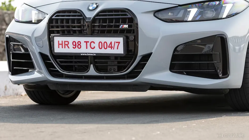 BMW M440i Grille BMW M440i Grille