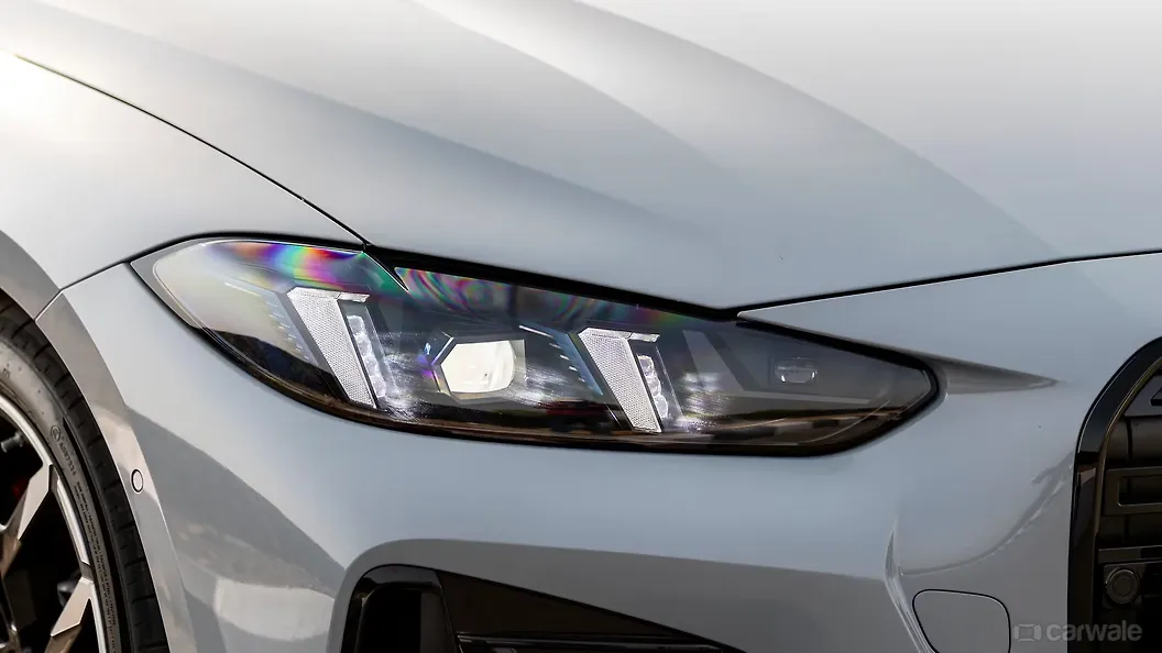 BMW M440i Headlight BMW M440i Headlight