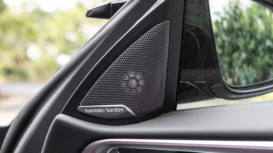 BMW M440i Front Speakers BMW M440i Front Speakers