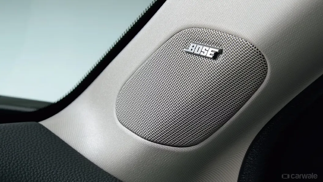 ZR-V Seat Memory Buttons Image, ZR-V Photos in India - CarWale