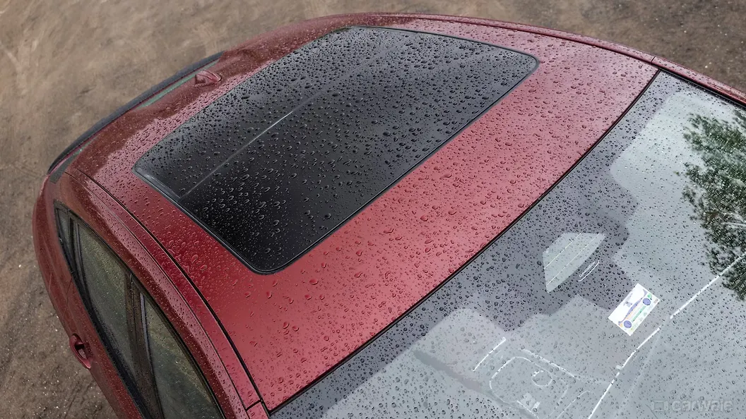 BMW X6 Car Roof BMW X6 Car Roof