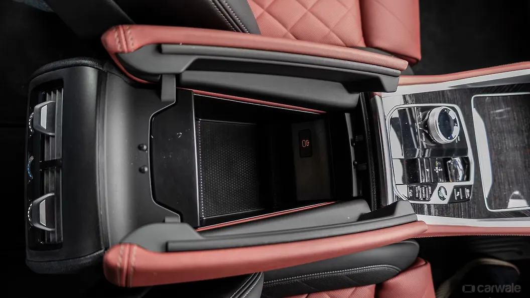 BMW X6 Center Console/Centre Console Storage BMW X6 Center Console/Centre Console Storage