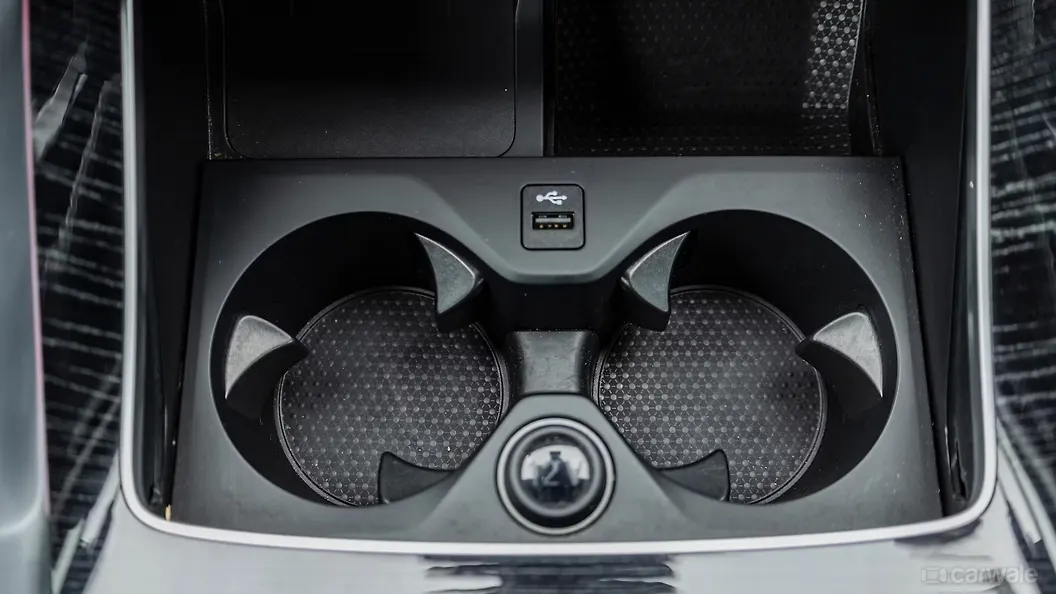 BMW X6 Cup Holders BMW X6 Cup Holders