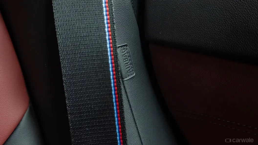 BMW X6 Driver Side Airbag BMW X6 Driver Side Airbag