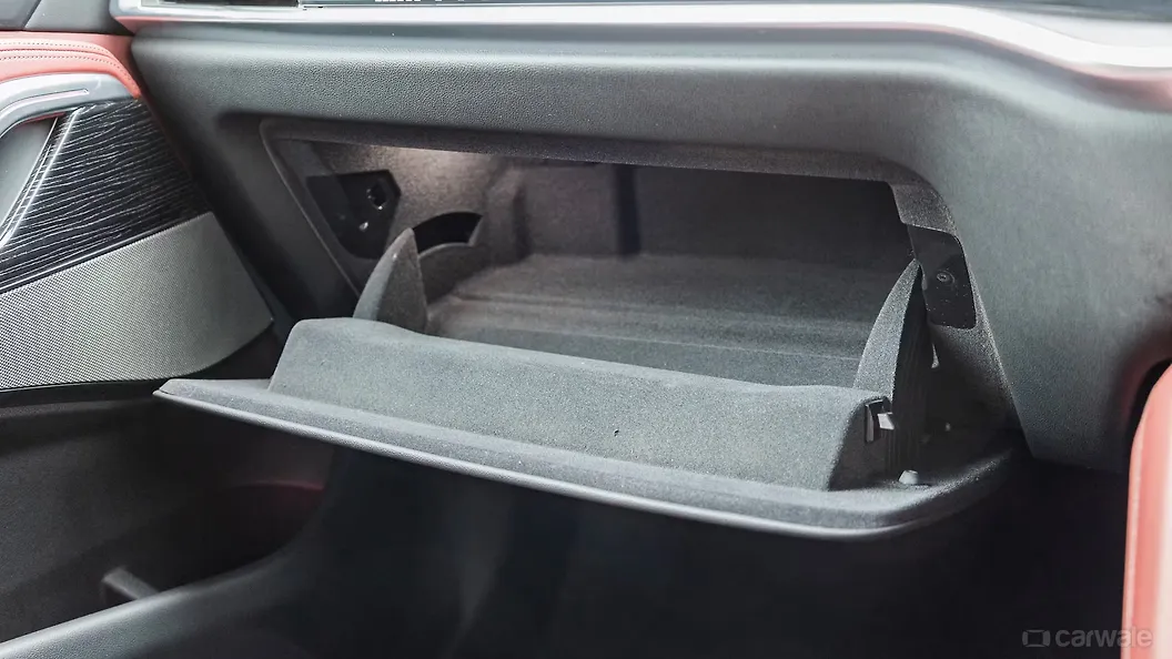 BMW X6 Glove Box BMW X6 Glove Box