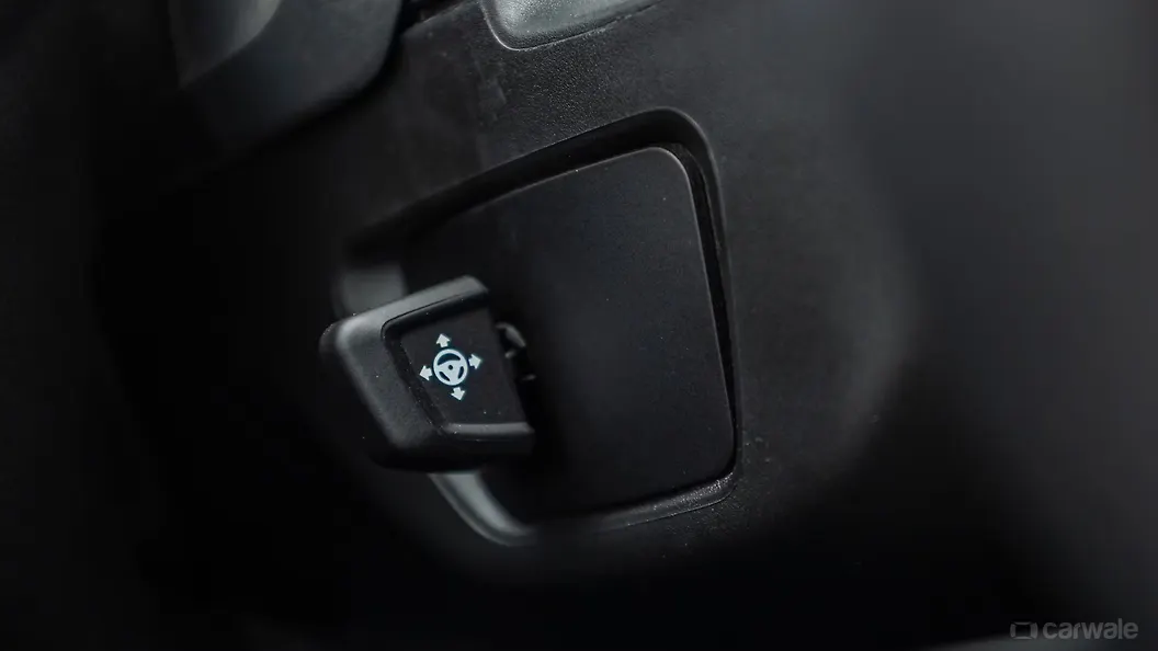 BMW X6 Steering Adjustment Lever/Controller BMW X6 Steering Adjustment Lever/Controller