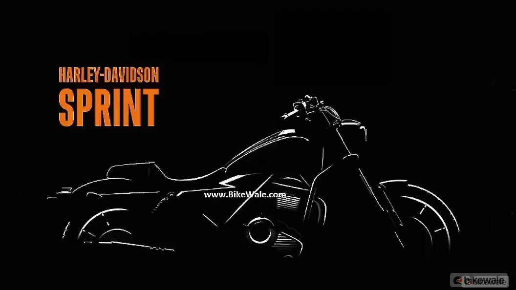 Images of Harley-Davidson Sprint 440 | Photos of Sprint 440 - BikeWale