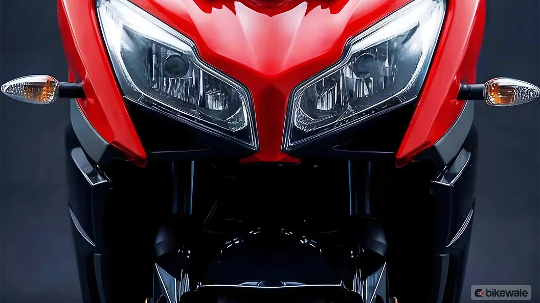 Ferrato FEV 650 Head Light