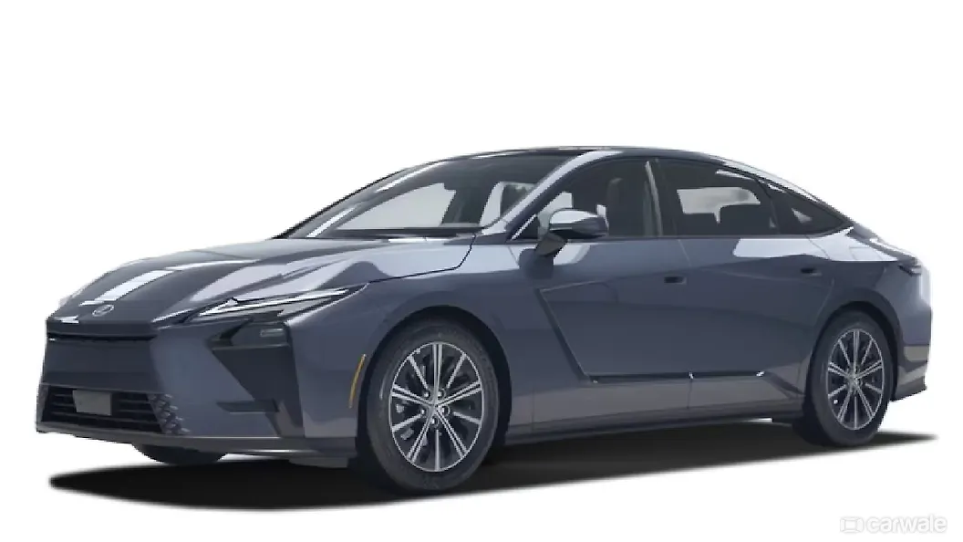 Lexus ES 350h Left Front Three Quarter Lexus ES 350h Left Front Three Quarter