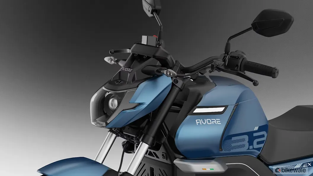Avore EX1 Head Light
