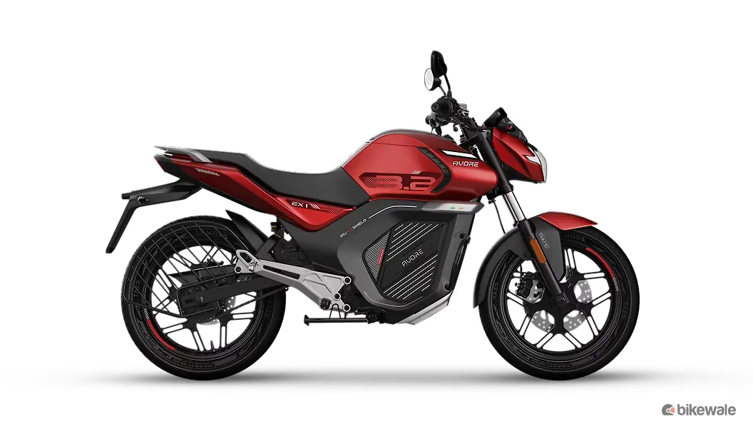 Avore EX1 Image
