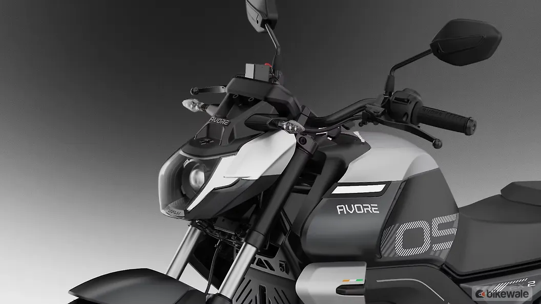Avore EX2 Head Light