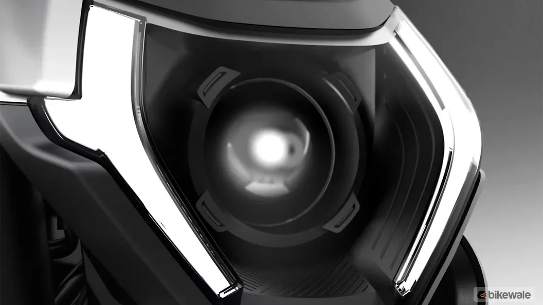Avore EX2 Head Light
