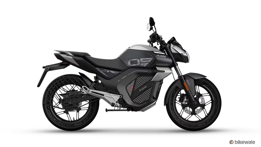 Avore EX2 Image