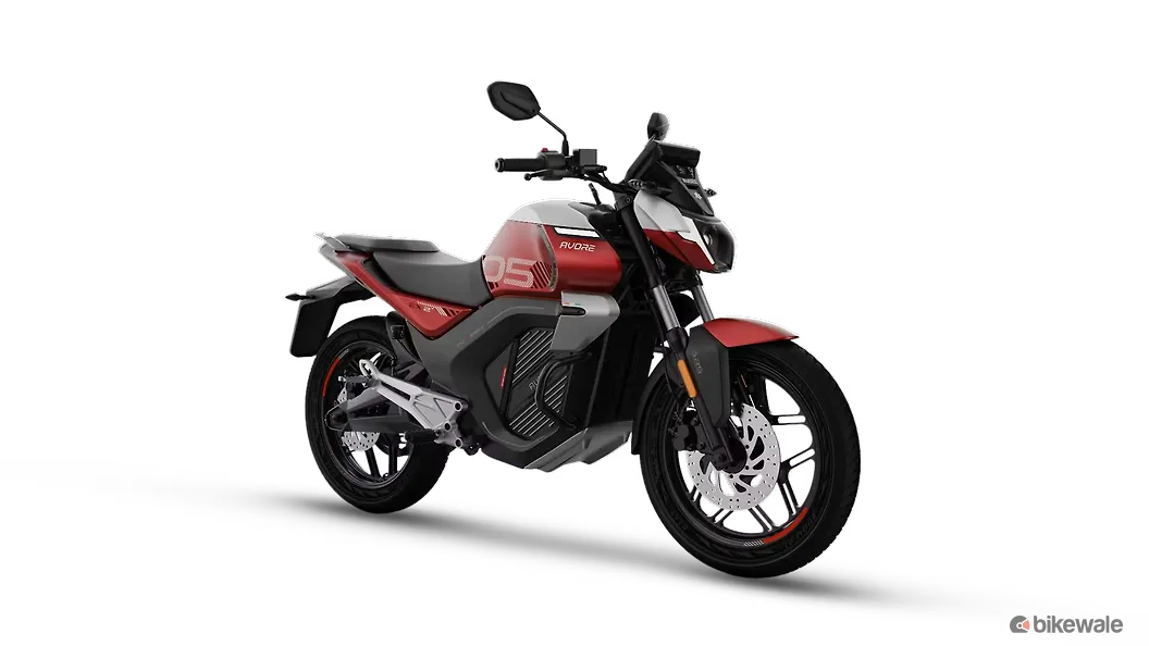 Avore EX2S Image