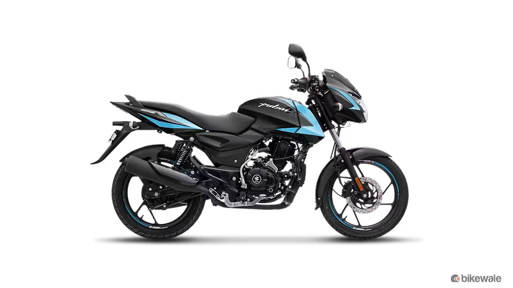 Bajaj Pulsar 125 Image