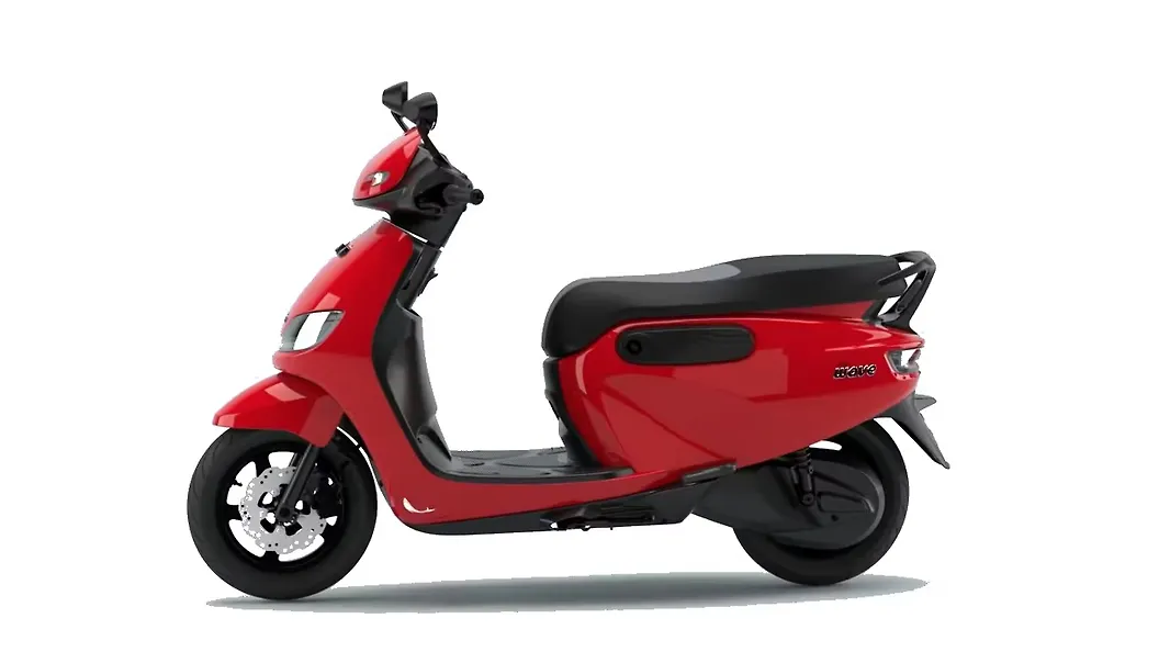 Simple Wave :- लॉन्च हुई 243KM रेंज वाली Electric Scooter, कीमत सिर्फ 1.09 लाख रुपये !