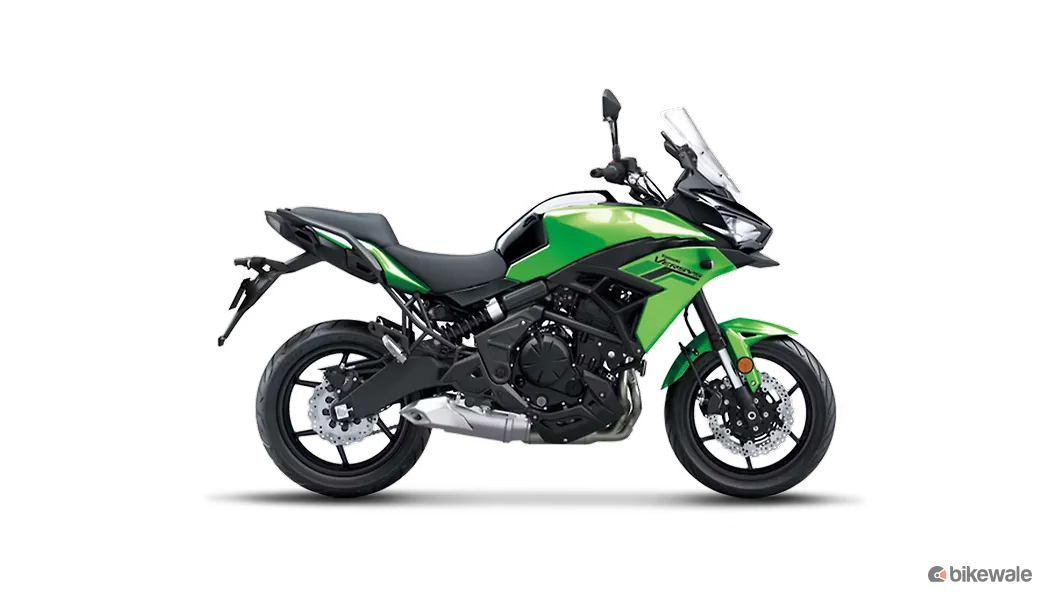 Kawasaki Versys 650 [2027] Image
