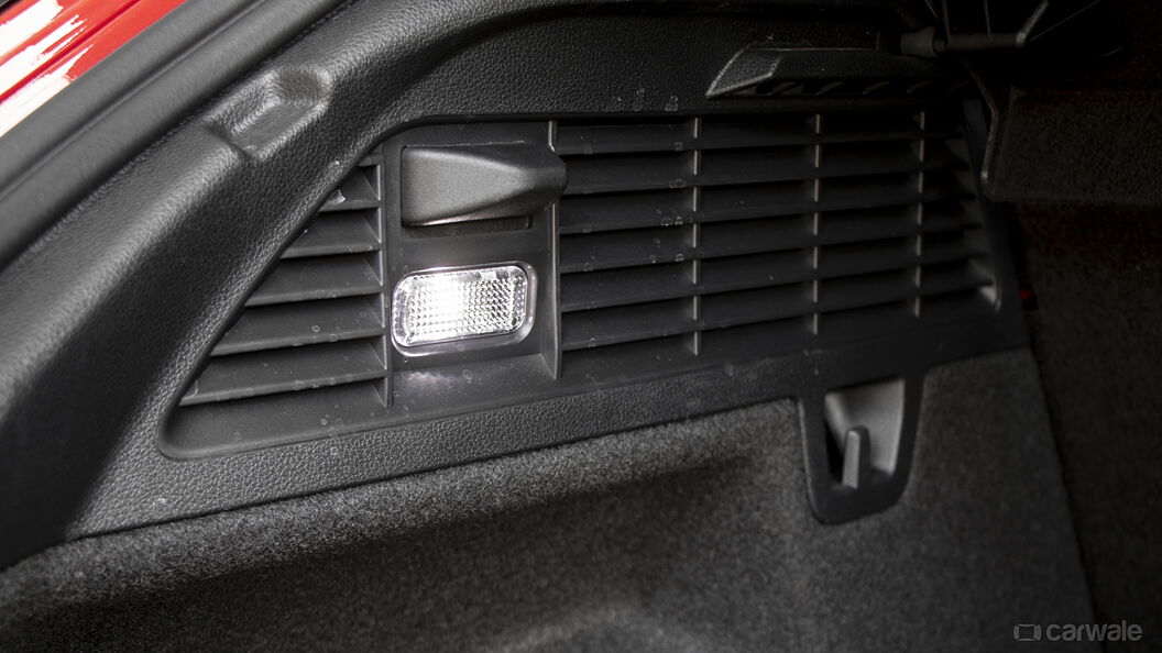 Audi Q2 Boot Light