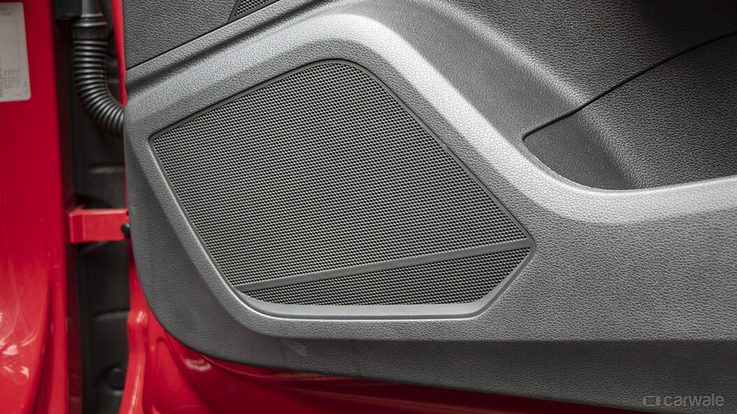 Audi Q2 Front Speakers