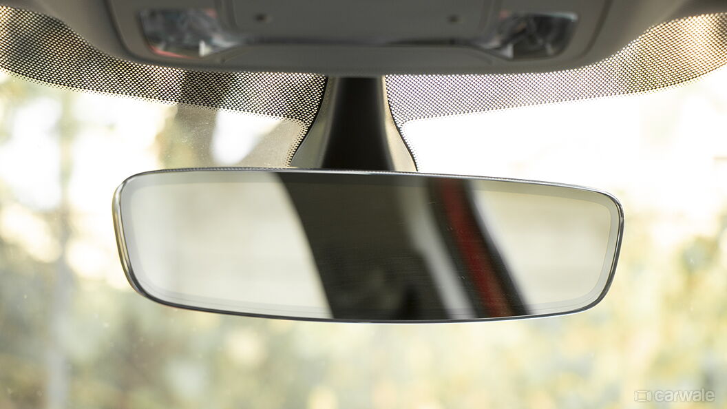 Audi Q2 Inner Rear View Mirror