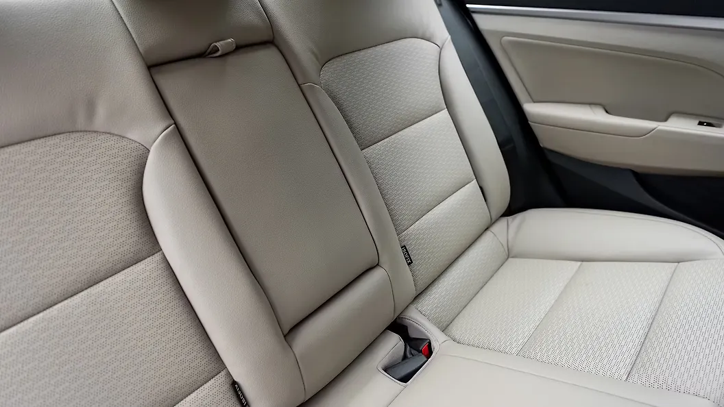 Hyundai Elantra Seat Covers 2019 Velcromag