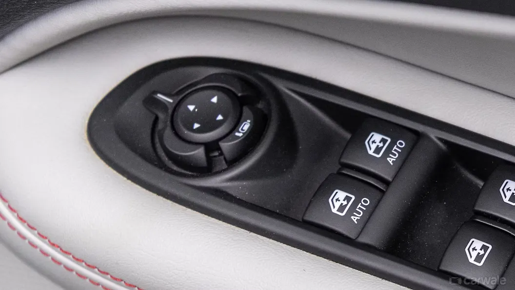 Compass [20172021] Outer Rear View Mirror ORVM Controls Image, Compass