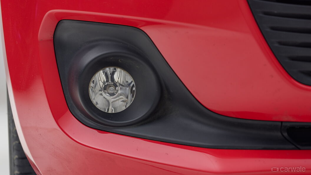 Discontinued Maruti Suzuki Swift 2021 Front Fog Lamp