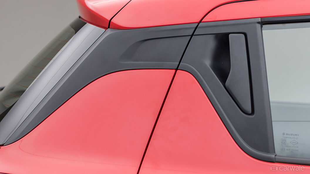 Maruti Suzuki Swift [2018-2021] Rear Door Handle