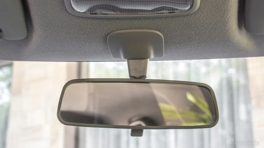 Swift [20182021] Inner Rear View Mirror Image, Swift [20182021] Photos in India CarWale