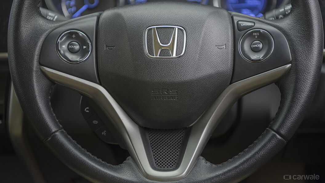 Discontinued Honda City 4th Generation Horn Boss