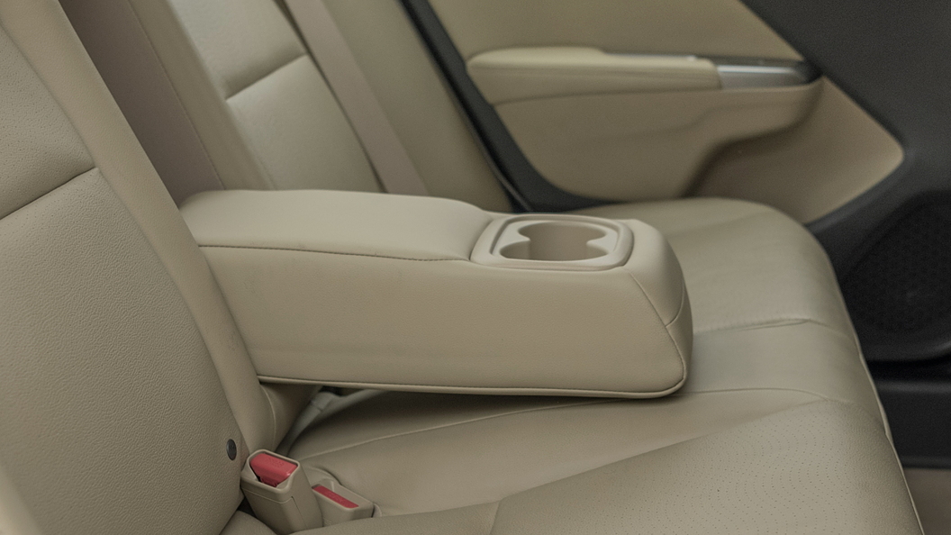 armrest cup holder car