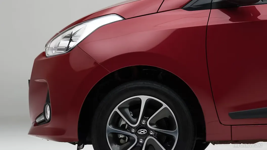 Grand i10 Front Fender Image, Grand i10 Photos in India CarWale