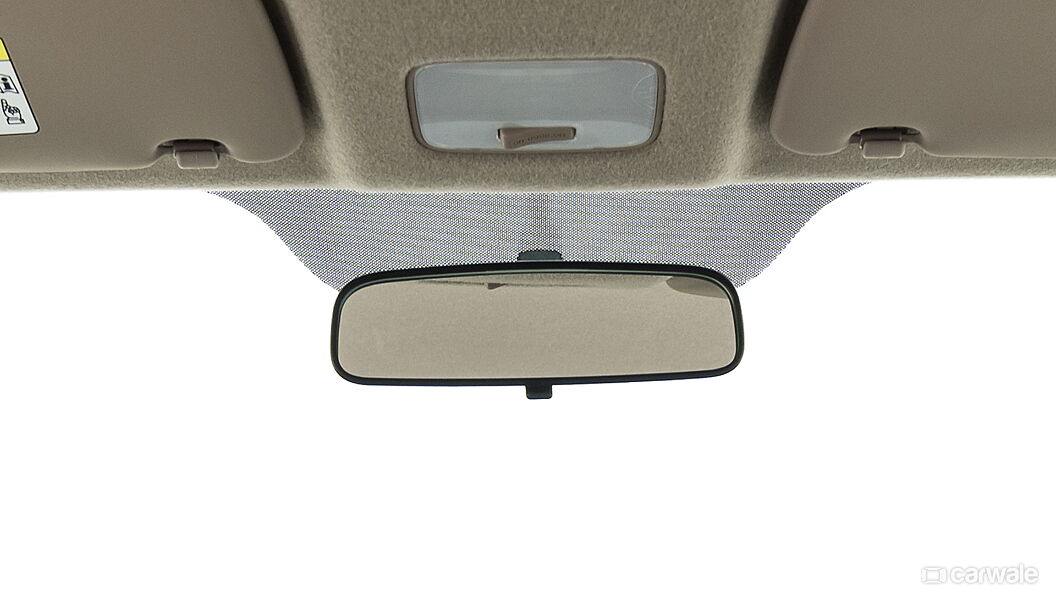 Hyundai Grand i10 Inner Rear View Mirror