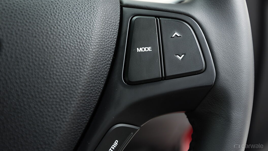 Hyundai Grand i10 Right Steering Mounted Controls