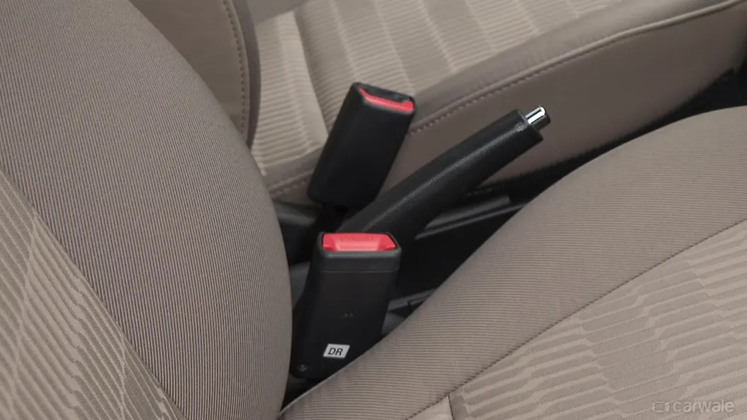 Xcent Parking Brake/Emergency Brake Image, Xcent Photos in India CarWale