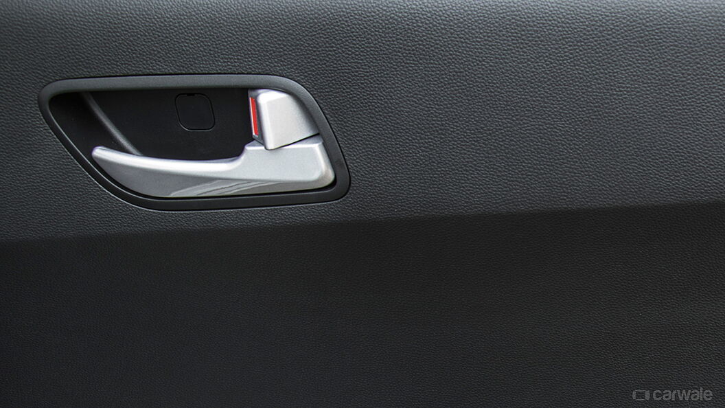 Hyundai Xcent Rear Door Pad Handle