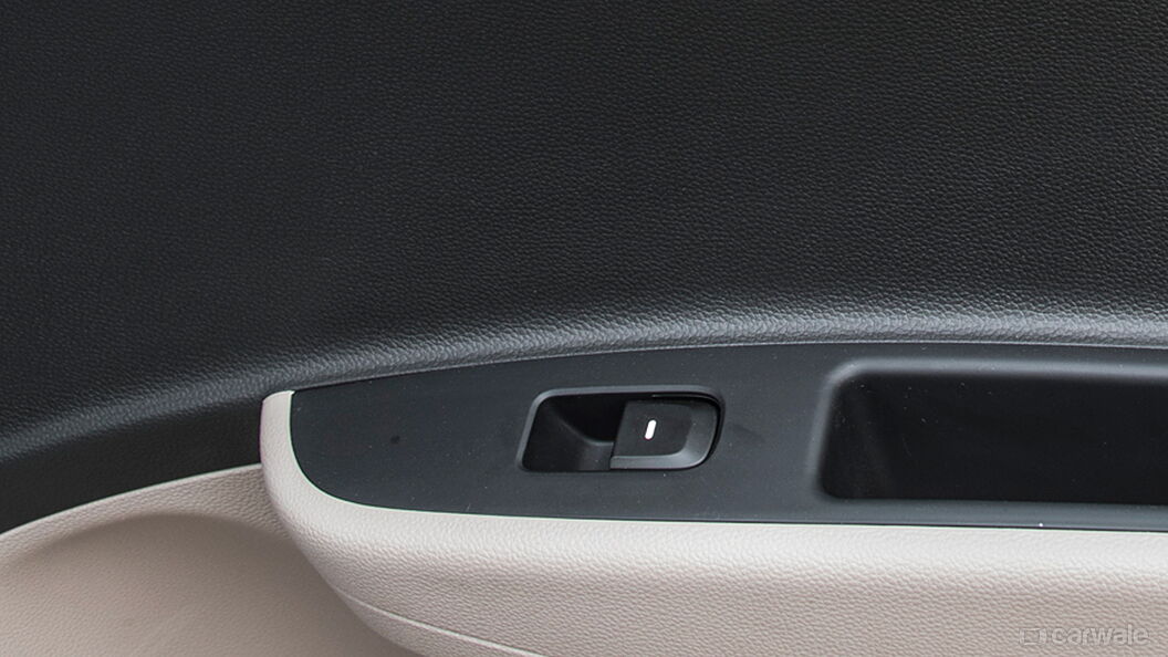 Hyundai Xcent Rear Power Window Switches