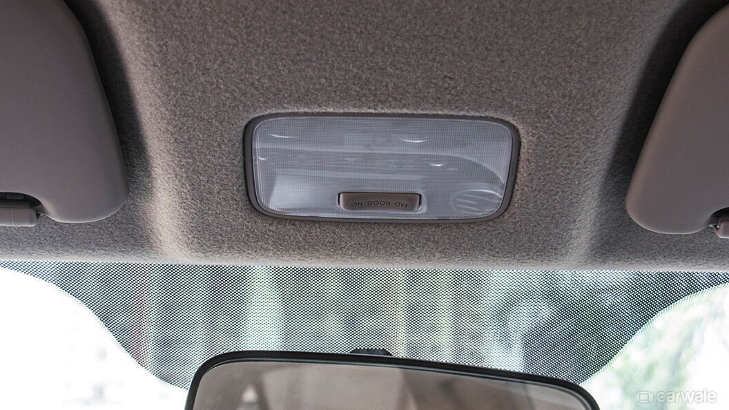 Hyundai Xcent Roof Mounted Controls/Sunroof & Cabin Light Controls