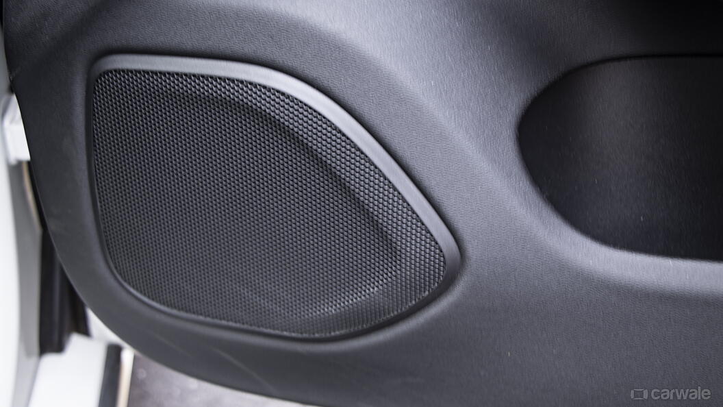 S60 Front Speakers Image, S60 Photos in India - CarWale