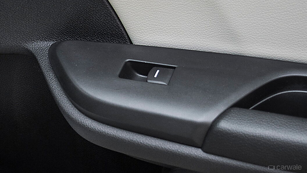 Honda Civic Rear Power Window Switches