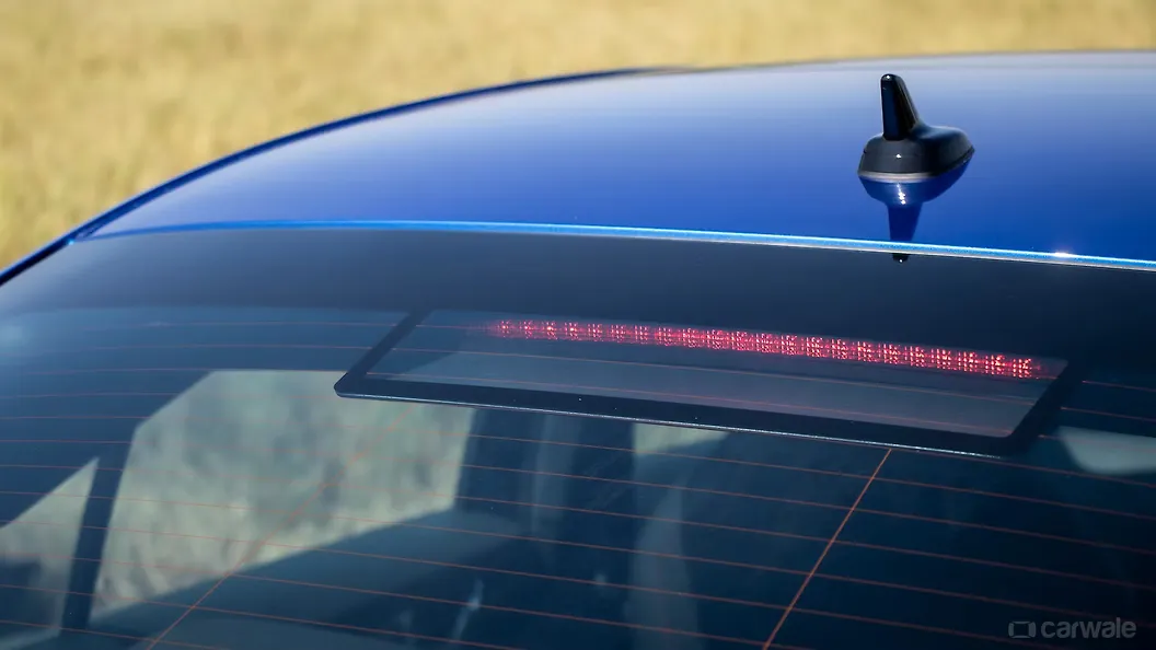 Octavia [20172021] Rear High Mounted Stop Lamp Image, Octavia [20172021] Photos in India CarWale