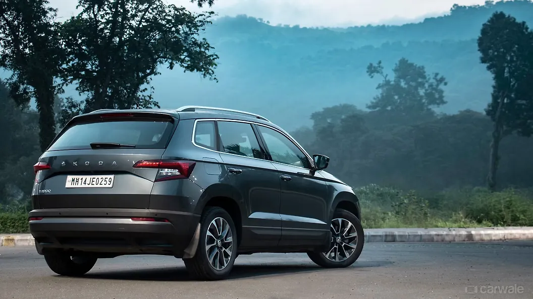 Quick Guide: Choosing The Right Skoda Karoq Rear Seat Cover Size. - qszffbv