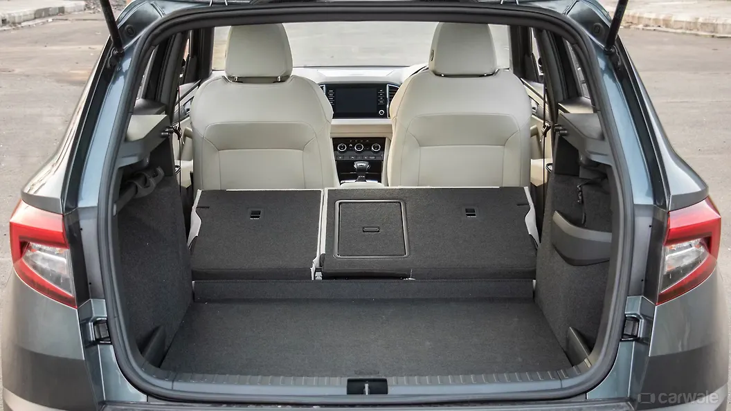 The Ultimate Guide Skoda Karoq Rear Seat Cover Materials Styles - fttmh8z
