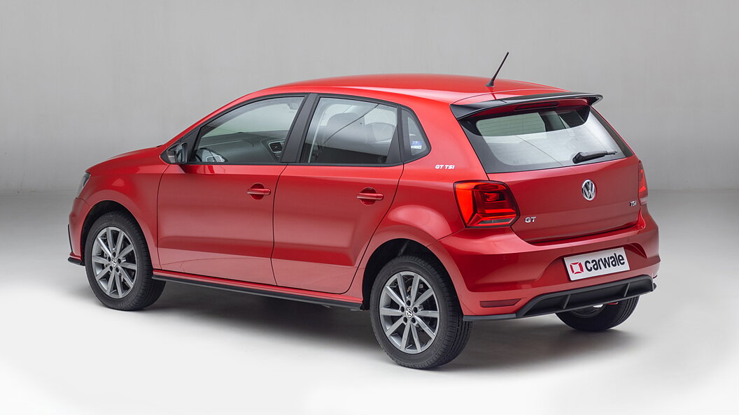 Volkswagen Polo Images, Interior & Exterior Photo Gallery - CarWale