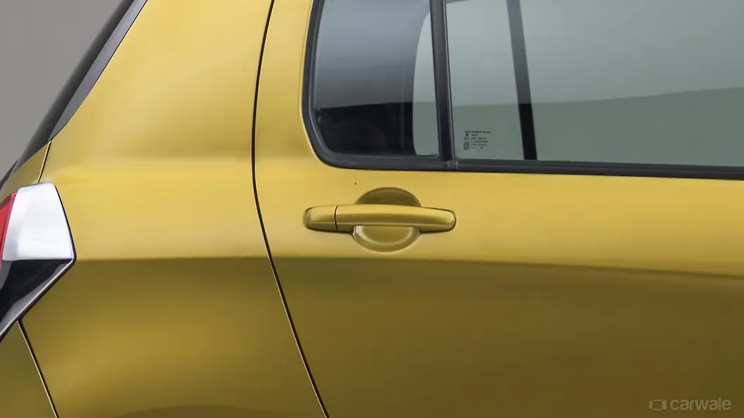 Celerio Rear Door Handle Image, Celerio Photos in India CarWale